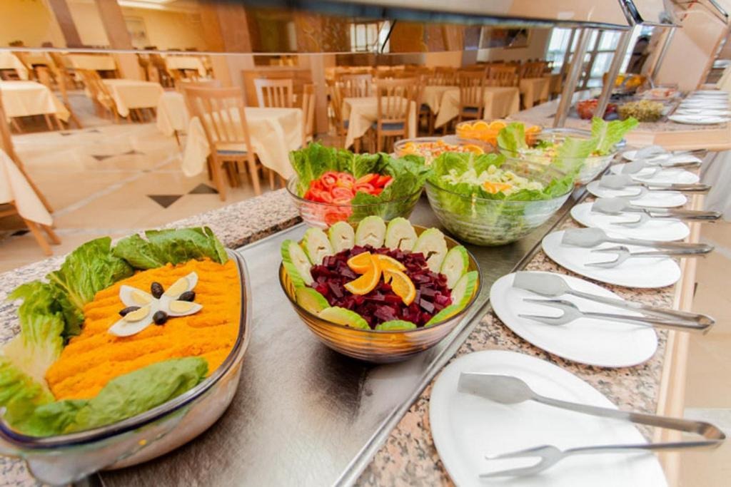 هتل المرادی کلاب سلیما حمامت